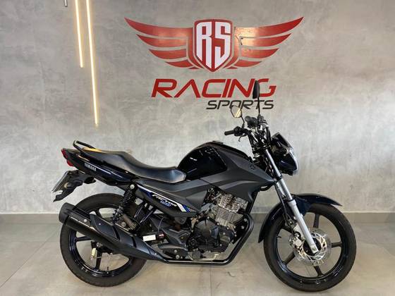 YAMAHA FACTOR YBR 150 ED 